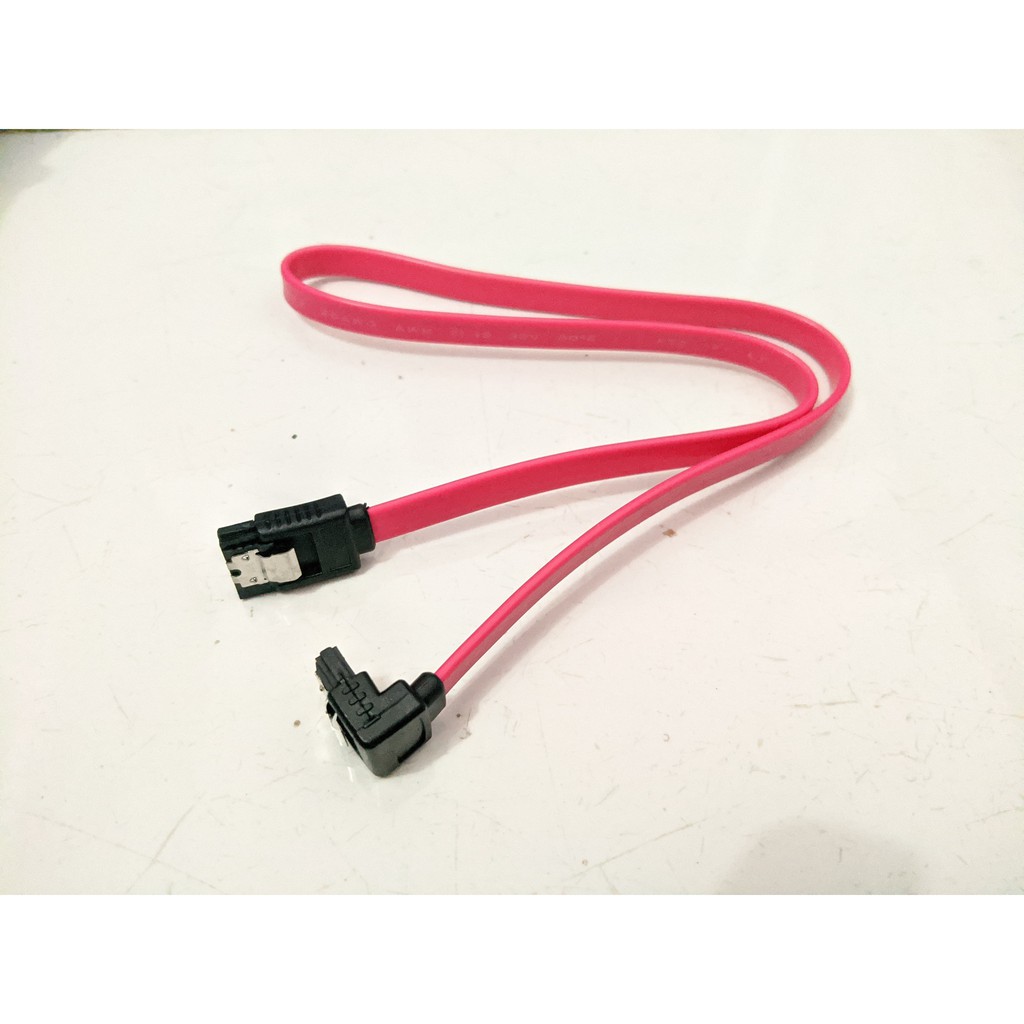 Kabel SATA HDD / SSD
