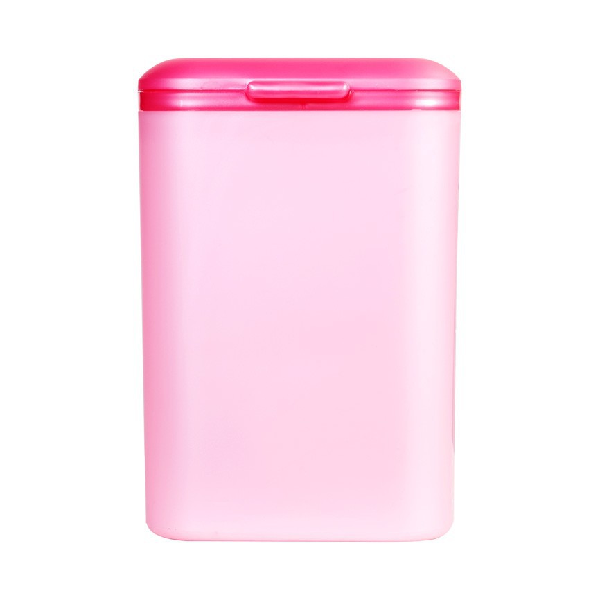 barbie dustbin