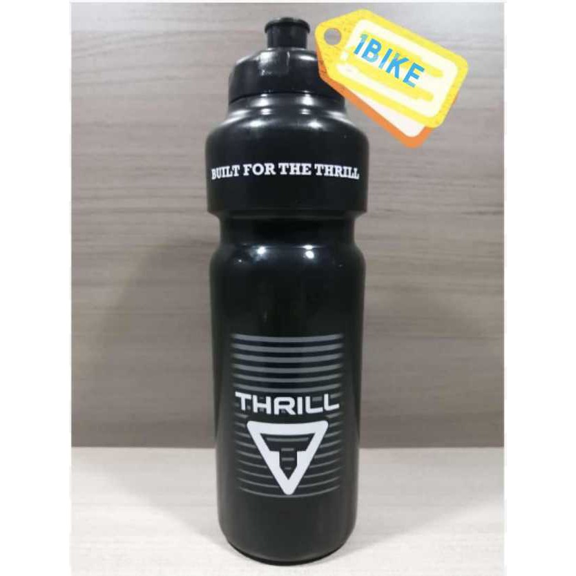 Botol minuman Thrill new model