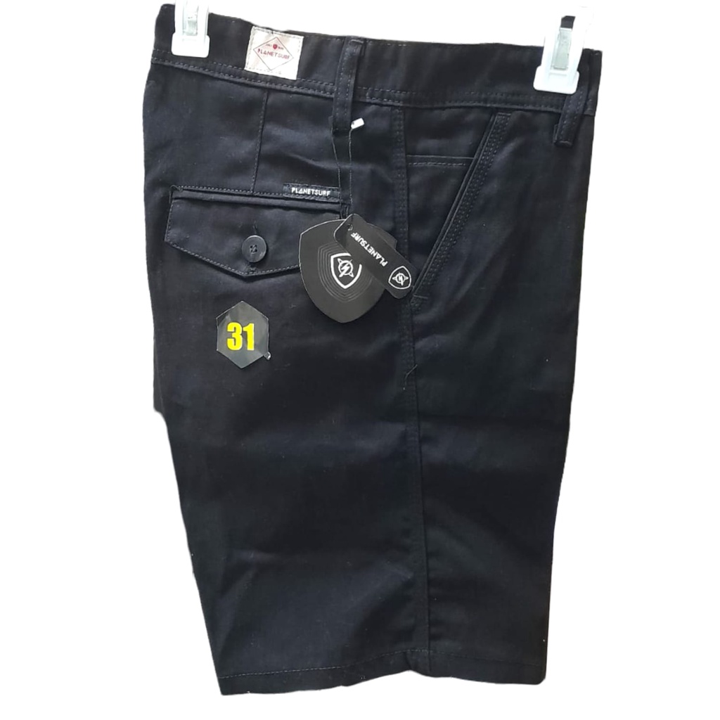 BROADSHORT KANVAS Twill non street orignial