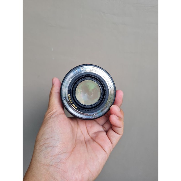 Jual lensa fix canon 50mm f1.4 usm | Shopee Indonesia