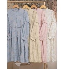 Emily Tunik By Heaven Lights