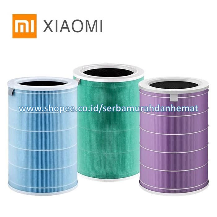 Filter Air Purifier ORIGINAL for Air Purifier 2/2S/Pro/3