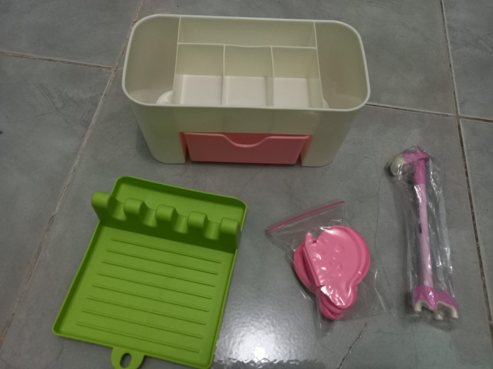 1 Pcs Silikon Anti Panas Cempal Silicon Tahan Panas Motif Kupu Kupu Pelindung Masak Anti Panas