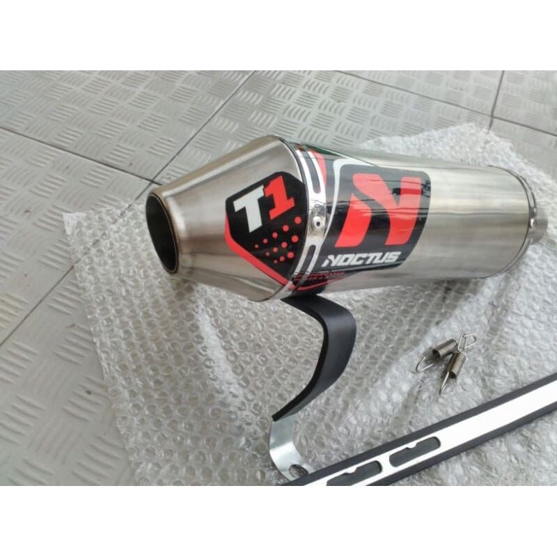 SELENSER NOCTUS T1 CRF KLX WR155