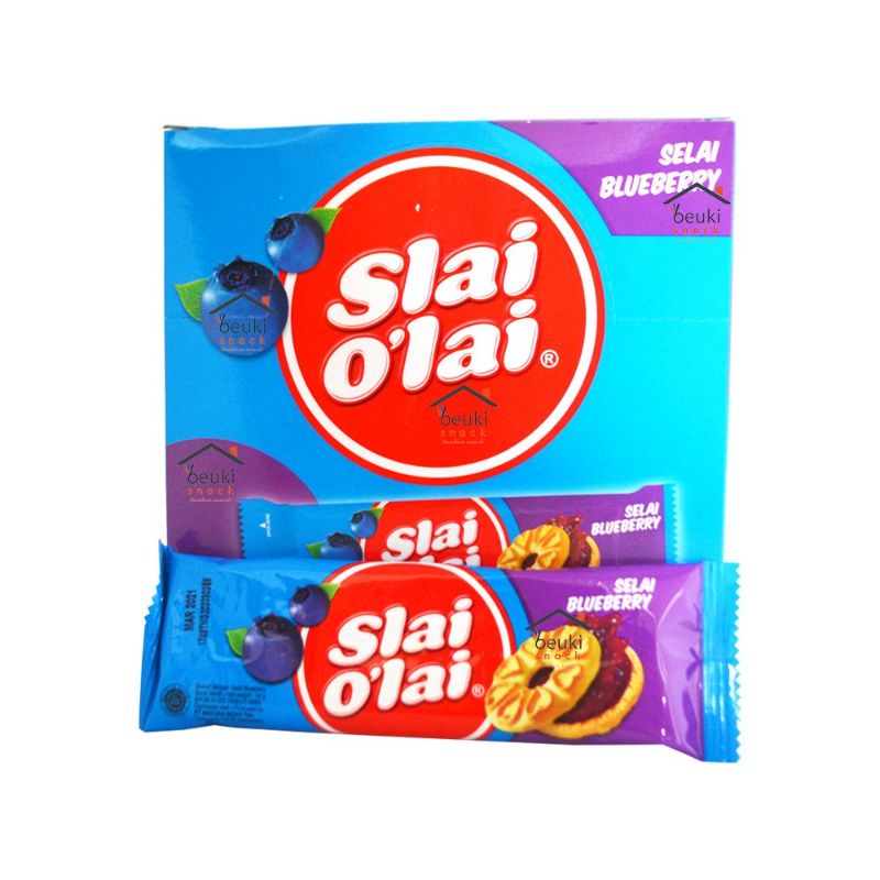 Slay Olay 12 x 24gr