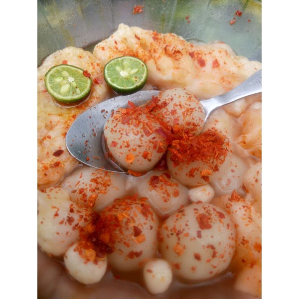 

BASO ACI INSTAN GURIH