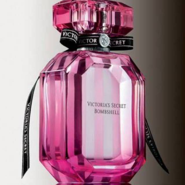 PARFUM WANITA - VICTORIA SECRET ORIGINAL SINGAPORE
