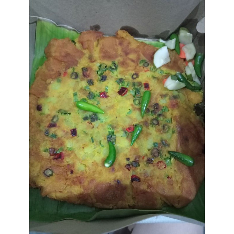 

MARTABAK VEGAN + KARI ENAK MANTAP DAN BAEK TUK D KONSUMSI " HALAL