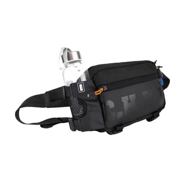 Waist Bag Choral Trevor Tas Selempang Unisex Pria Wanita