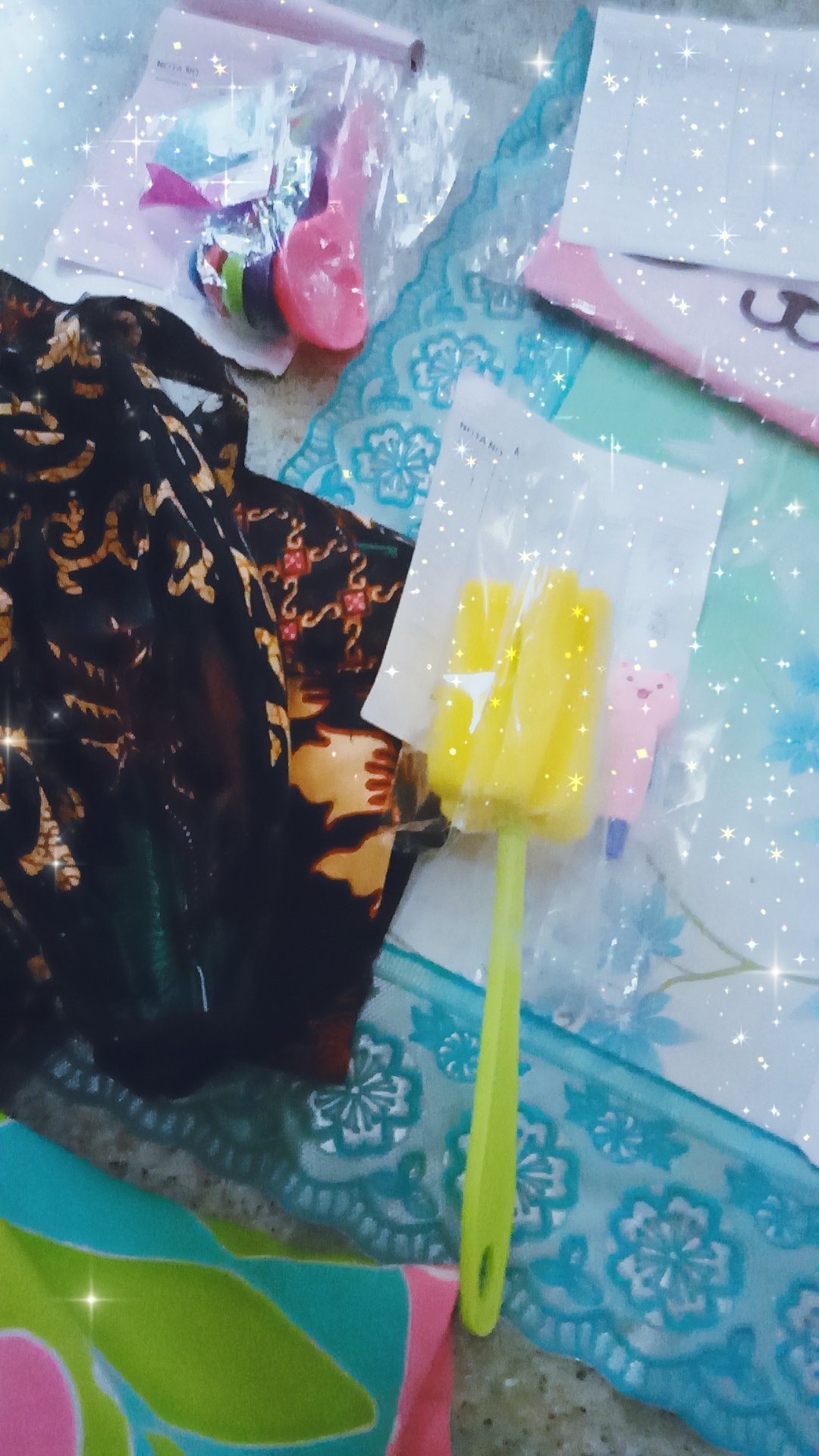 Best Seller Batik Piyama Anak Bayi Balita Cewek Cowok Adem Banget Dan Lucu Kekinian