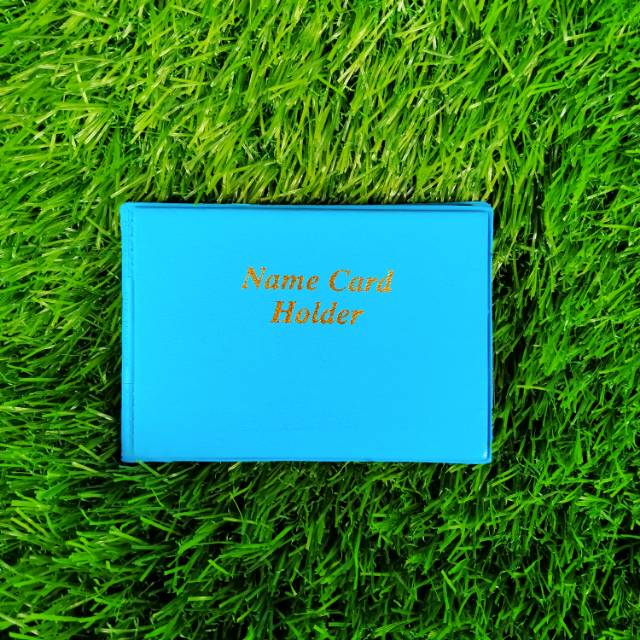 

Name card holder [K]NDA C-009