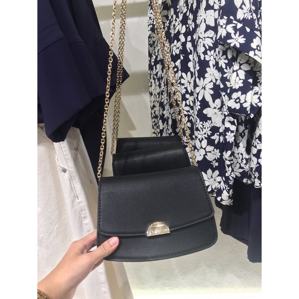 Jastip Tas Selempang Mango/Tas Wanita Mango