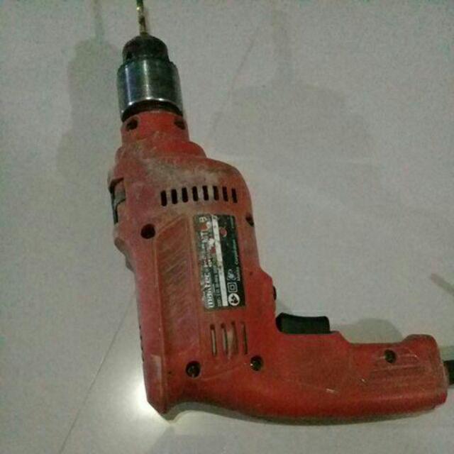 Maktec Mt60 Saklar Bor Switch Bor Spare Part Mesin Bor