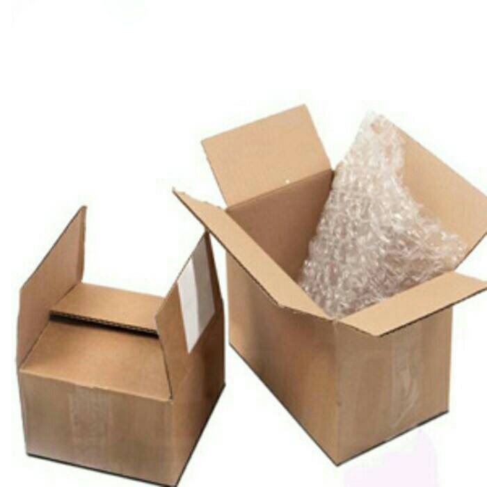 

Bubblewrap / Packing Tambahan
