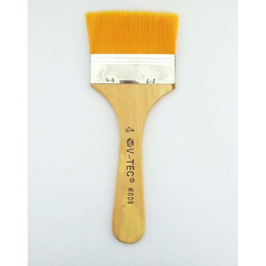 

V-TEC KUAS TYPE 808 #4