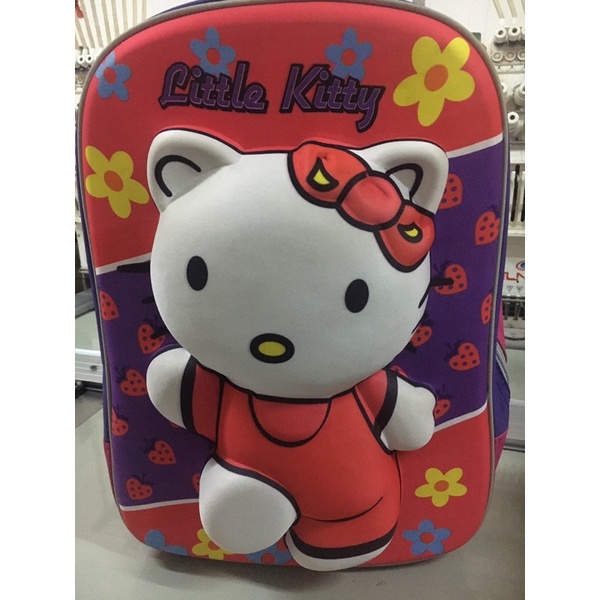 

tasranselhellokitty3d