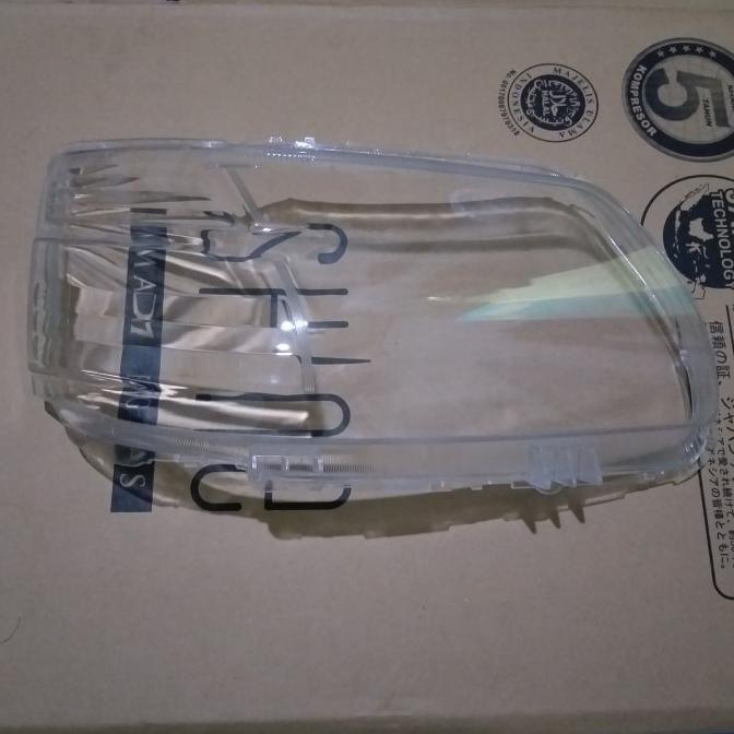 MIKA HEAD LAMP GRAND MAX