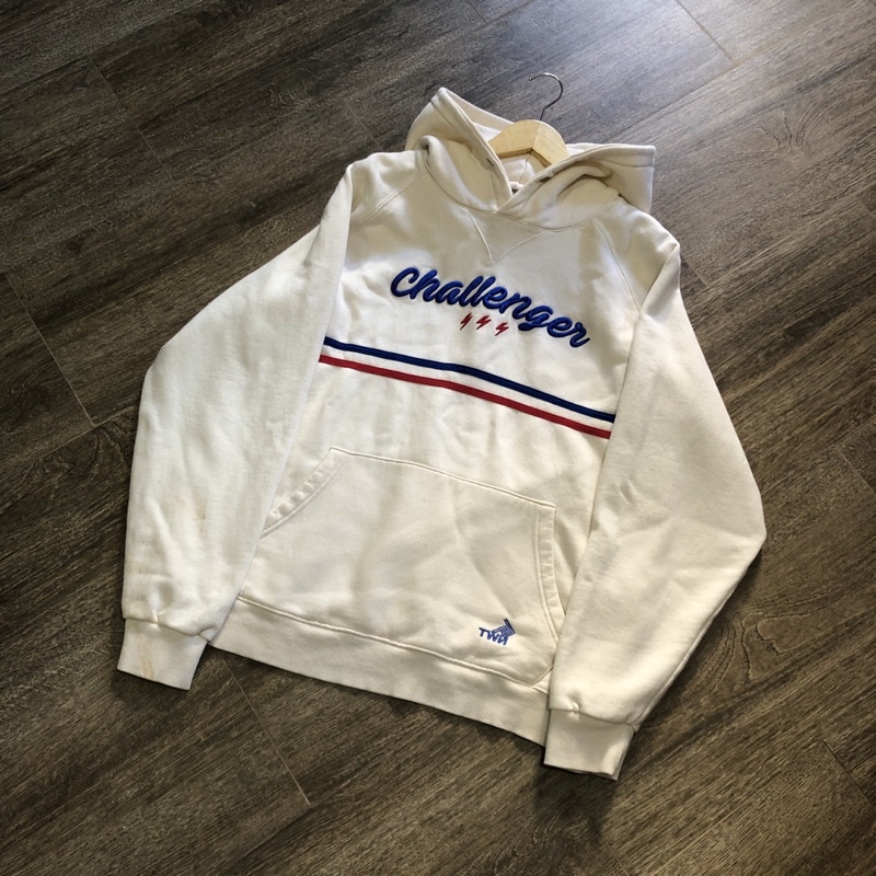 Challenger Hoodie