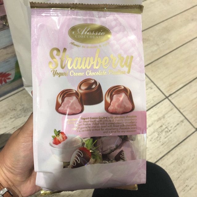 

Coklat / Coklat Malaysia