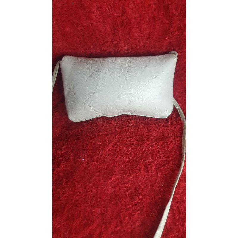 preloved sling bag ensoen