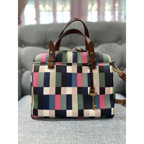 Tas Fosil Preloved