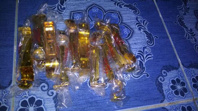 Rell/ Rail / Rel / Rollet Gorden