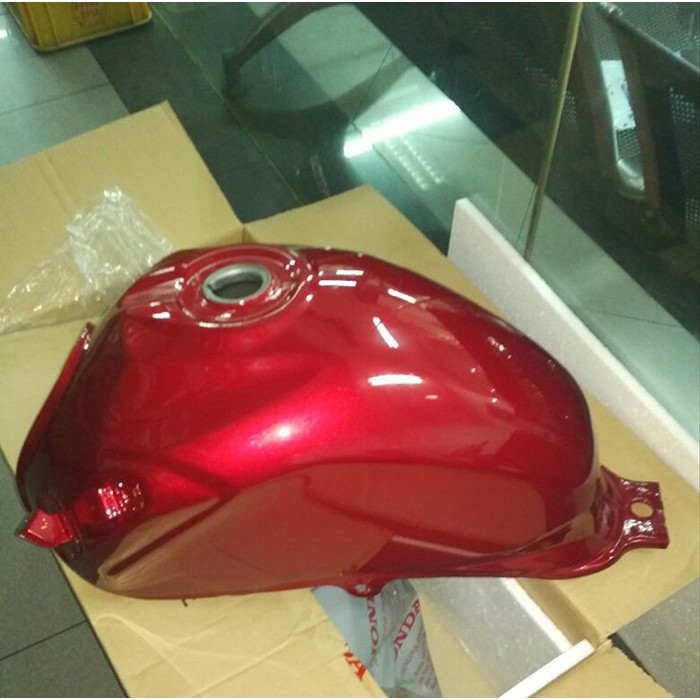 Tangki Megapro Fuel Tank - 17510KYE900DRM