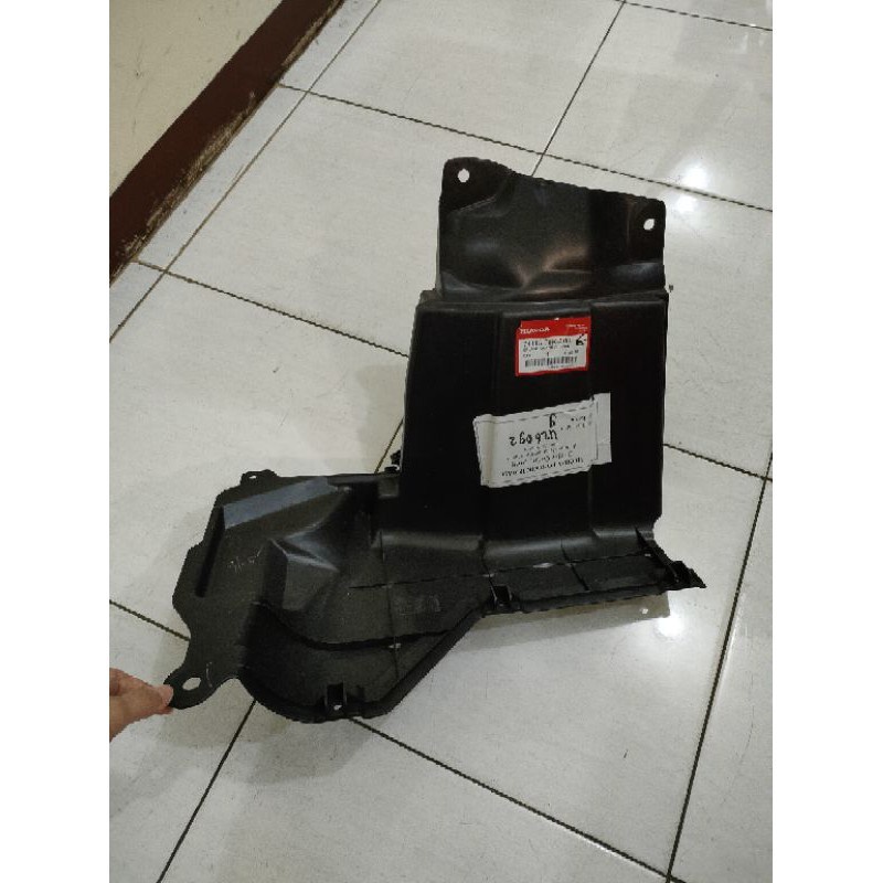 Jual Cover Bawah Mesin Jazz GK5 20142020 Genuine!! Shopee Indonesia