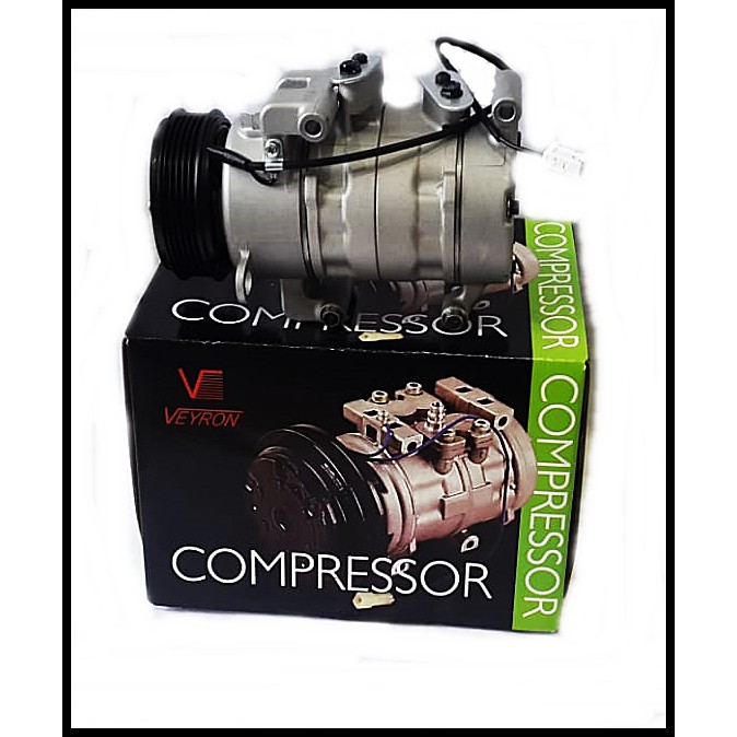 Compressor Compresor Kompresor Ac Mobil Mazda 3 2.0 2000cc