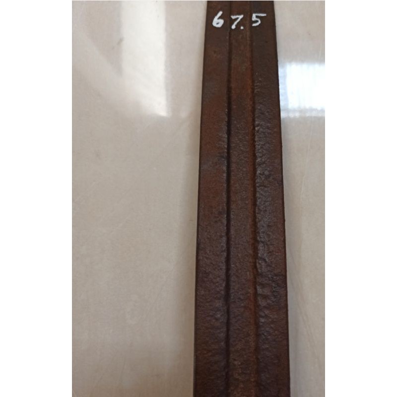 per jeep willys 67.5 cm gen 1