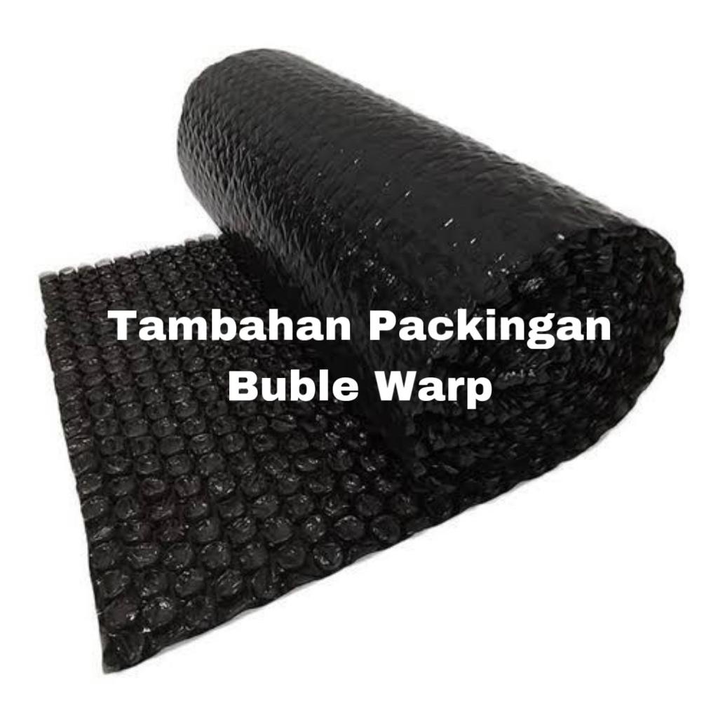 Tambahan Packingan Buble Warp Tebal