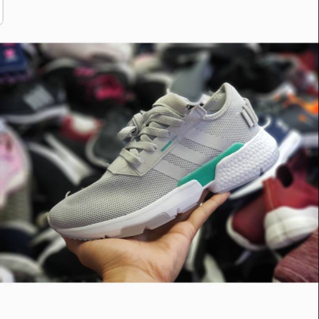 Adidas pod system