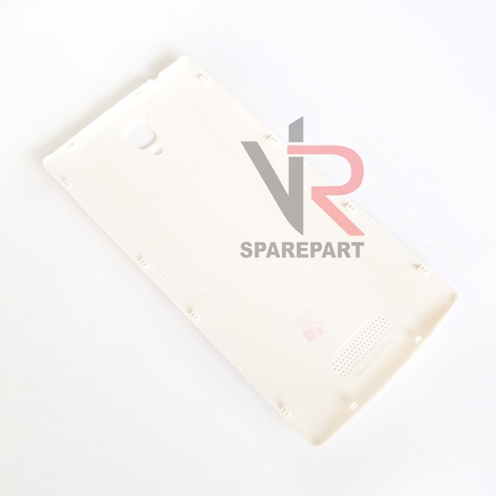 BACK COVER OPPO R831K / NEO K BACK DOOR / TUTUP BELAKANG