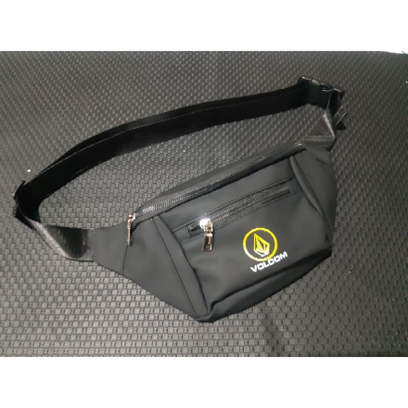 Promo !!! (COD) TAS WAISTBAG TAS PRIA SELEMPANG WAISTBAG HARGA GROSIR