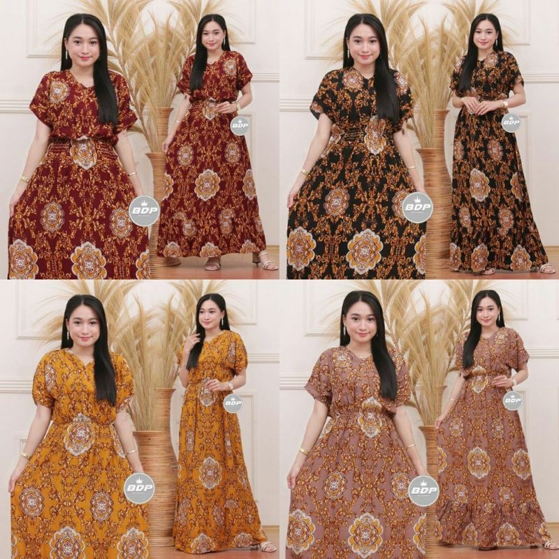 TERBARU | DASTER MANOHARA MOTIF SULTAN | DASTER SULTAN | DASTER RESLETING DEPAN