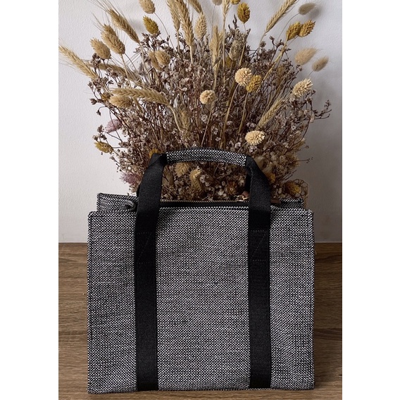 (Black) Chloe Handbag / Tas Selempang / Tas Tenteng Wanita