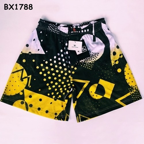 BX.1788 Boxer Ripcurl Celana Surfing Skate Distro Pendek Pria