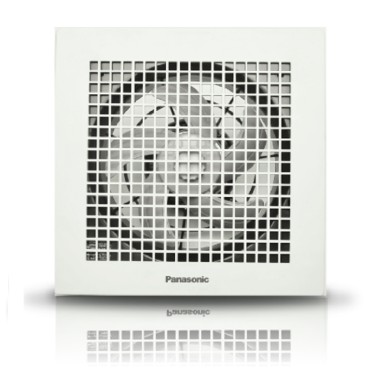 PANASONIC Ventiling Fan Exhaust Fan FV-25TGU5-W