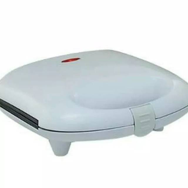 Sharp Sandwich Toaster Alat Pemanggang Roti  KZS-70L(W)