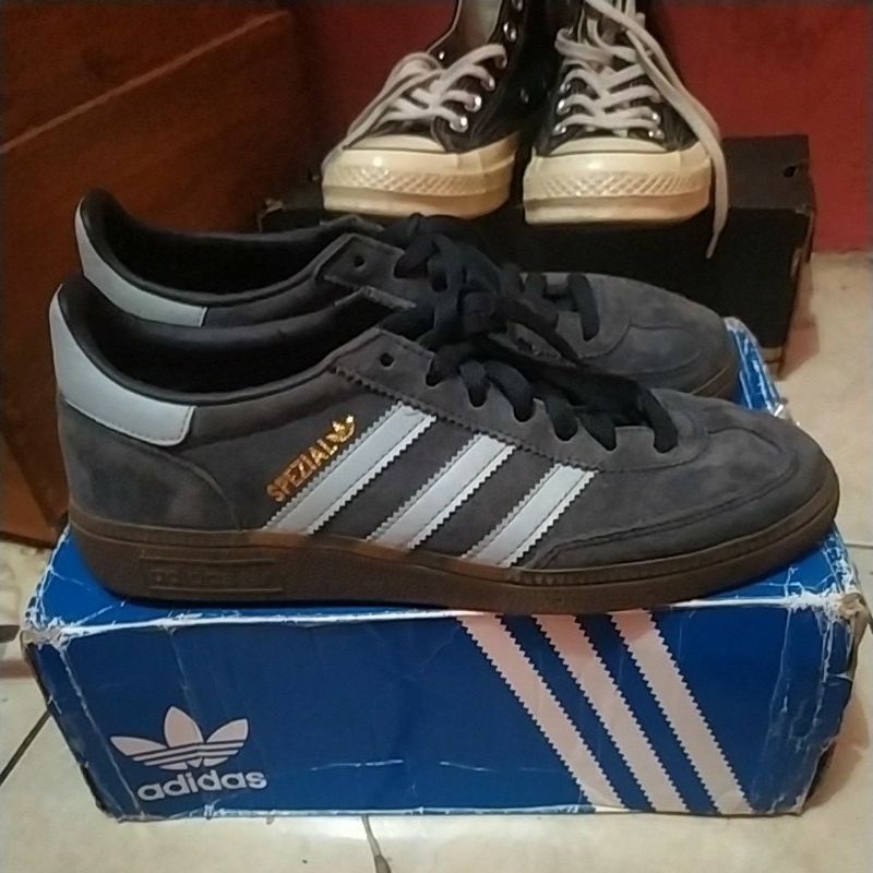 Adidas spezial cw argen