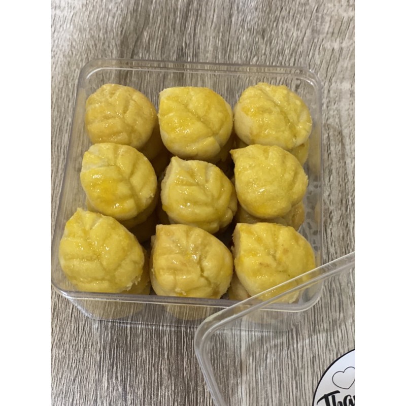 

nastar kue nenas idul fitri lebaran murah hampers parcel ekonomis rasa premium