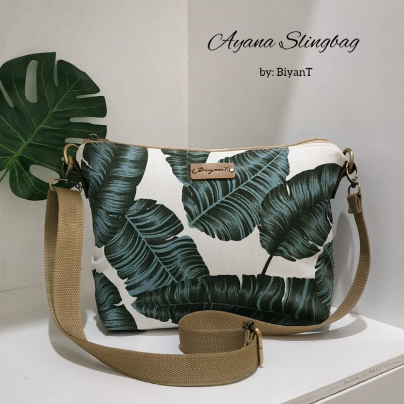 Ayana Sling Bag