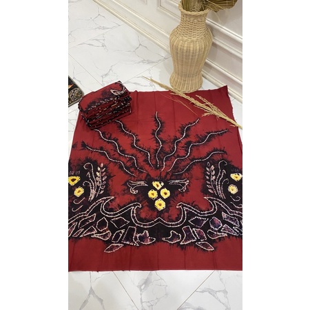 kain sasirangan katun