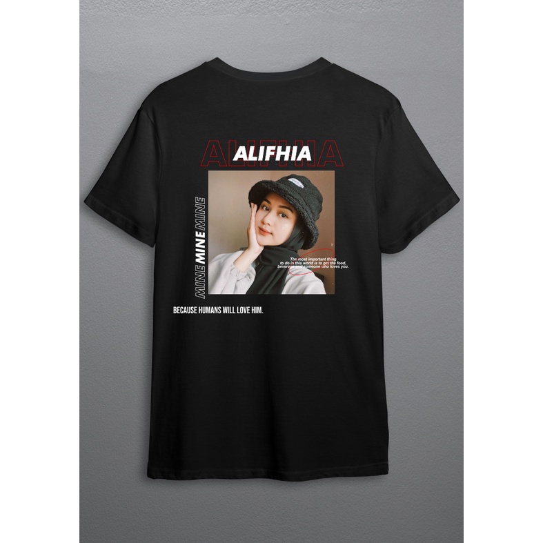 KAOS CUSTOM BUCIN AESTETIK, BUCIN STREETWEAR, MURAH BERKUALITAS