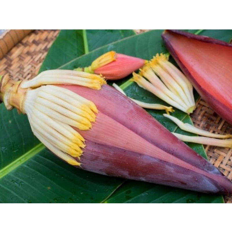 Jantung pisang per 1buah