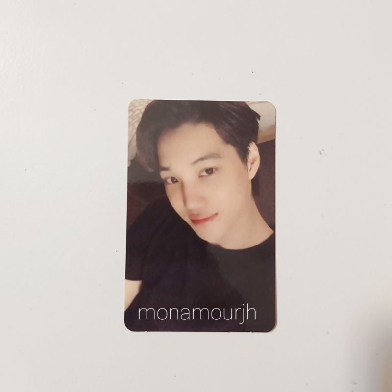 pc kai dmumt vivace ver.