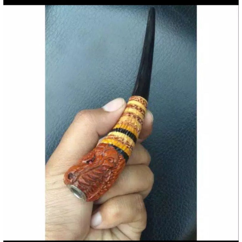 ONCE KAYU KOMBINASI UKIR/ONCE KAYU KOMBINASI UKIR NAGA