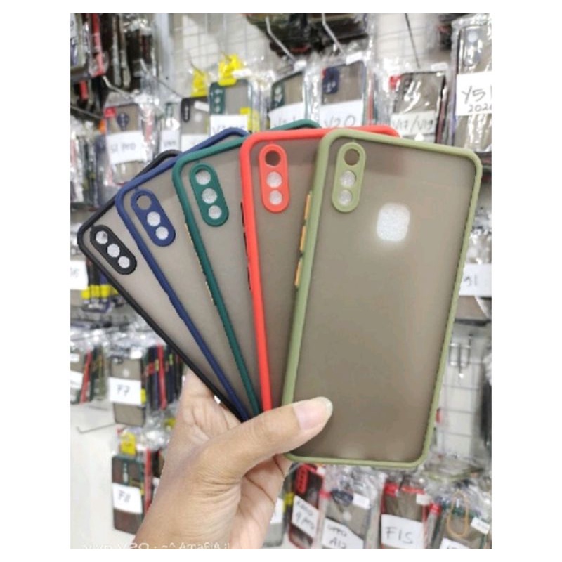 Silicon Aero case My choice Redmi / Xiaomi All type