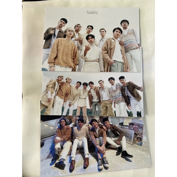 MERCHANDISE UN1TY  OFFICIAL